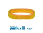 Luftfilter PURFLUX A624