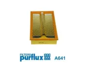 Luftfilter PURFLUX A641