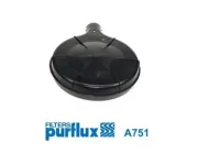 Luftfilter PURFLUX A751