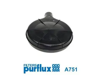 Luftfilter PURFLUX A751 Bild Luftfilter PURFLUX A751