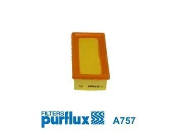 Luftfilter PURFLUX A757