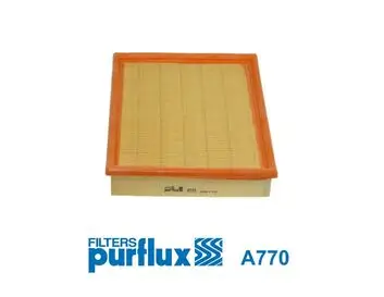 Luftfilter PURFLUX A770