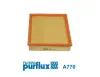 Luftfilter PURFLUX A770