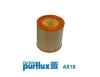 Luftfilter PURFLUX A818
