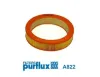 Luftfilter PURFLUX A822