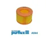 Luftfilter PURFLUX A844