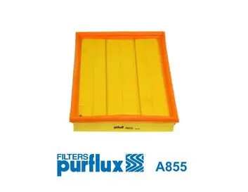 Luftfilter PURFLUX A855