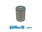 Luftfilter PURFLUX A879