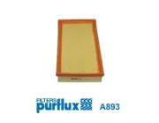 Luftfilter PURFLUX A893