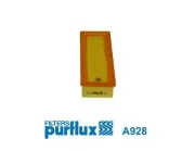 Luftfilter PURFLUX A928