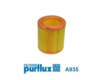 Luftfilter PURFLUX A935 Bild Luftfilter PURFLUX A935