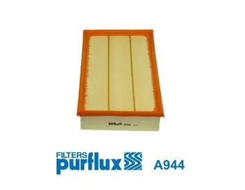 Luftfilter PURFLUX A944 Bild Luftfilter PURFLUX A944