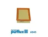 Luftfilter PURFLUX A945