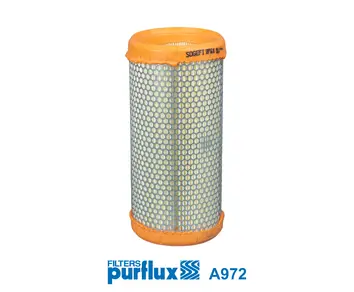 Luftfilter PURFLUX A972