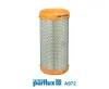 Luftfilter PURFLUX A972