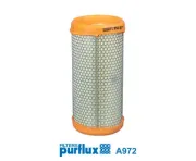 Luftfilter PURFLUX A972