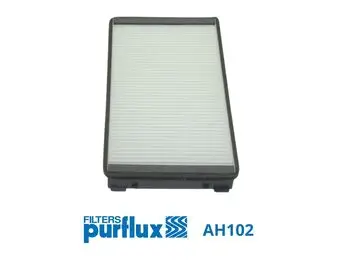 Filter, Innenraumluft PURFLUX AH102