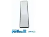 Filter, Innenraumluft PURFLUX AH103