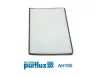 Filter, Innenraumluft PURFLUX AH105