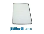 Filter, Innenraumluft PURFLUX AH105