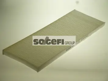Filter, Innenraumluft PURFLUX AH106