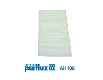 Filter, Innenraumluft PURFLUX AH108