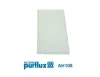 Filter, Innenraumluft PURFLUX AH108