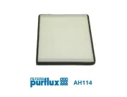 Filter, Innenraumluft PURFLUX AH114