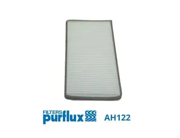 Filter, Innenraumluft PURFLUX AH122
