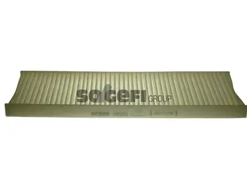 Filter, Innenraumluft PURFLUX AH124
