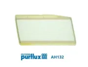 Filter, Innenraumluft PURFLUX AH132