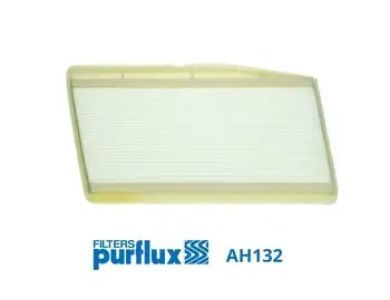 Filter, Innenraumluft PURFLUX AH132 Bild Filter, Innenraumluft PURFLUX AH132