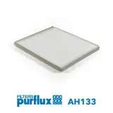 Filter, Innenraumluft PURFLUX AH151-2