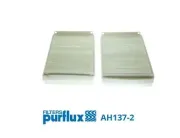 Filter, Innenraumluft PURFLUX AH137-2