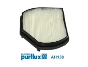 Filter, Innenraumluft PURFLUX AH138