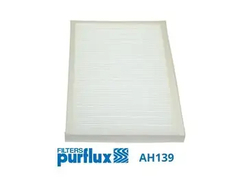 Filter, Innenraumluft PURFLUX AH139