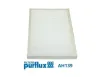 Filter, Innenraumluft PURFLUX AH139