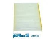 Filter, Innenraumluft PURFLUX AH143