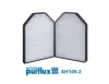 Filter, Innenraumluft PURFLUX AH145-2