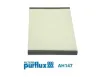 Filter, Innenraumluft PURFLUX AH147