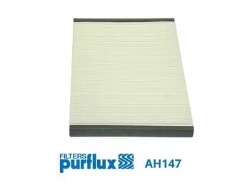 Filter, Innenraumluft PURFLUX AH147 Bild Filter, Innenraumluft PURFLUX AH147