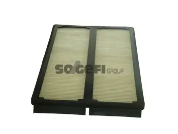 Filter, Innenraumluft PURFLUX AH159