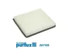Filter, Innenraumluft PURFLUX AH165