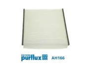 Filter, Innenraumluft PURFLUX AH166