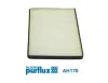 Filter, Innenraumluft PURFLUX AH170