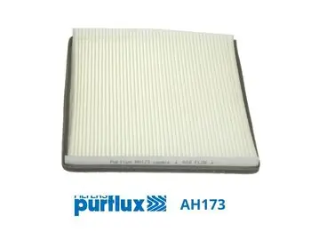 Filter, Innenraumluft PURFLUX AH173
