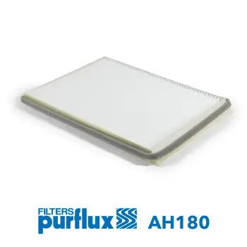 Filter, Innenraumluft PURFLUX AH180