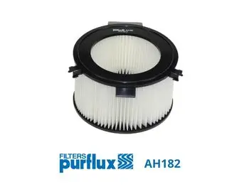 Filter, Innenraumluft PURFLUX AH182