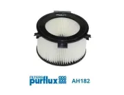 Filter, Innenraumluft PURFLUX AH182