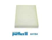Filter, Innenraumluft PURFLUX AH184